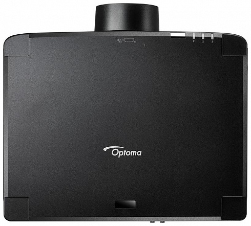 Лазерный проектор Optoma ZU920T